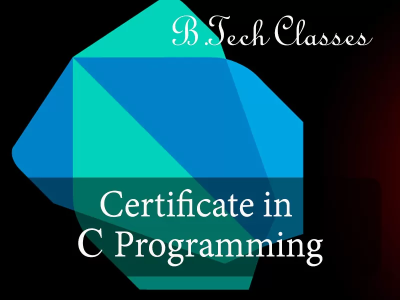 Certificate in Dart Programming